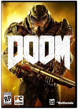 Doom последняя версия скачать